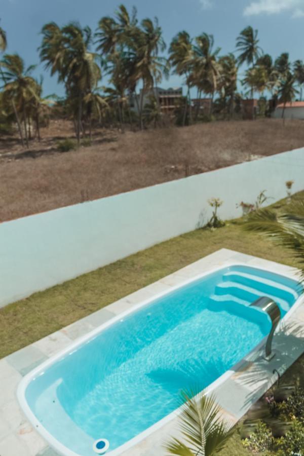 Casa Nana - Suites Prea Exterior foto