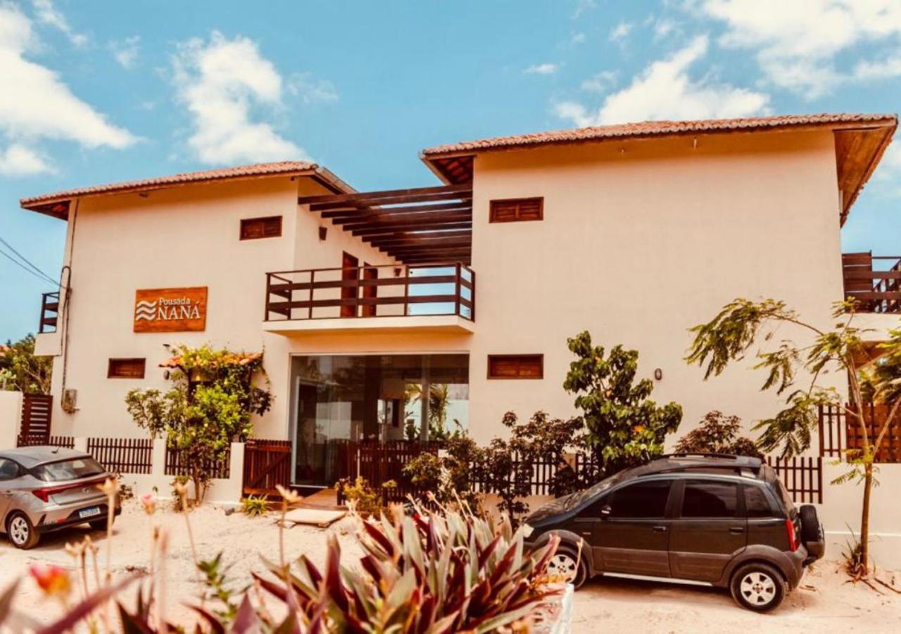Casa Nana - Suites Prea Exterior foto